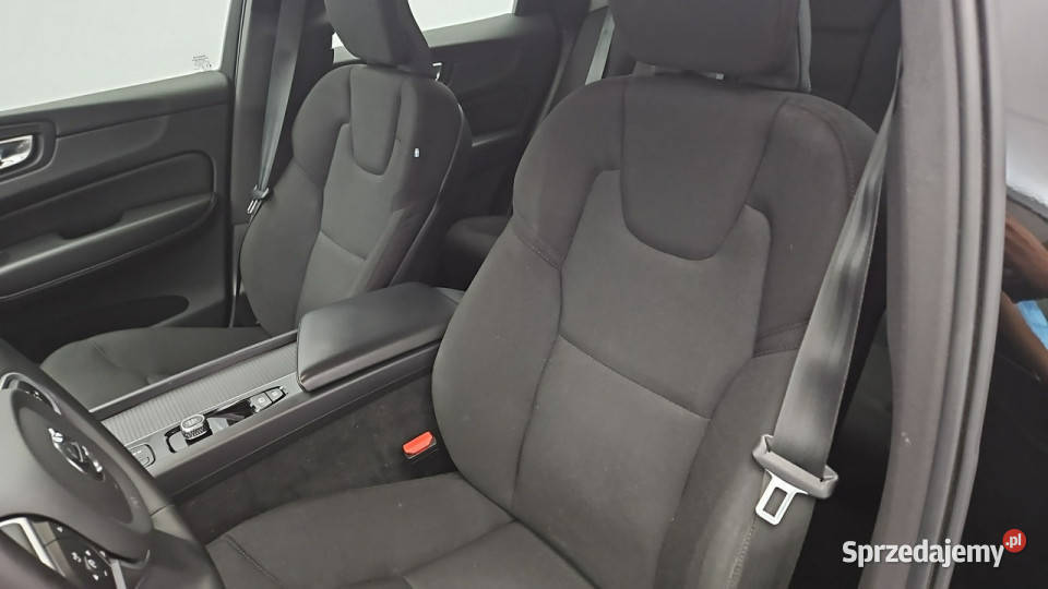 Volvo XC 60 B4 D Core aut Z Polskiego Salonu czujnik parkowania Warszawa