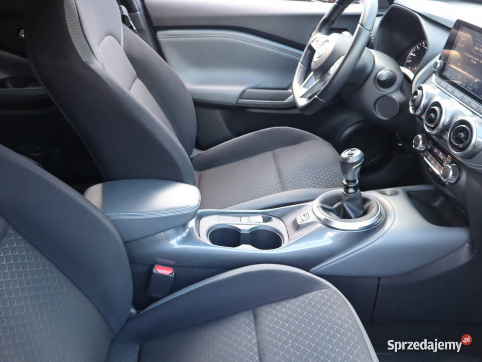 Nissan Juke 10 DIGT czujnik zmierzchu Katowice