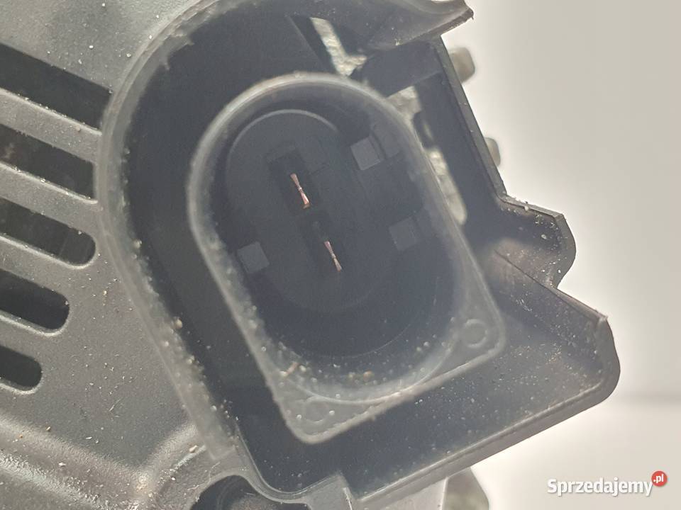 ALTERNATOR Audi A6 C6 27 30 TDI valeo 059903015R