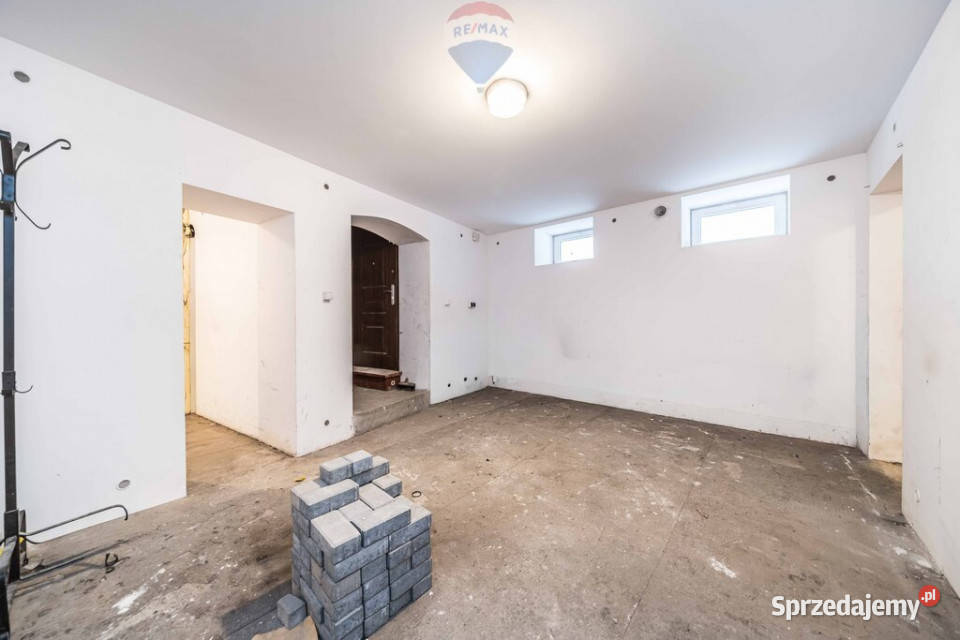 Do sprzedaży lokal Poznań 308m