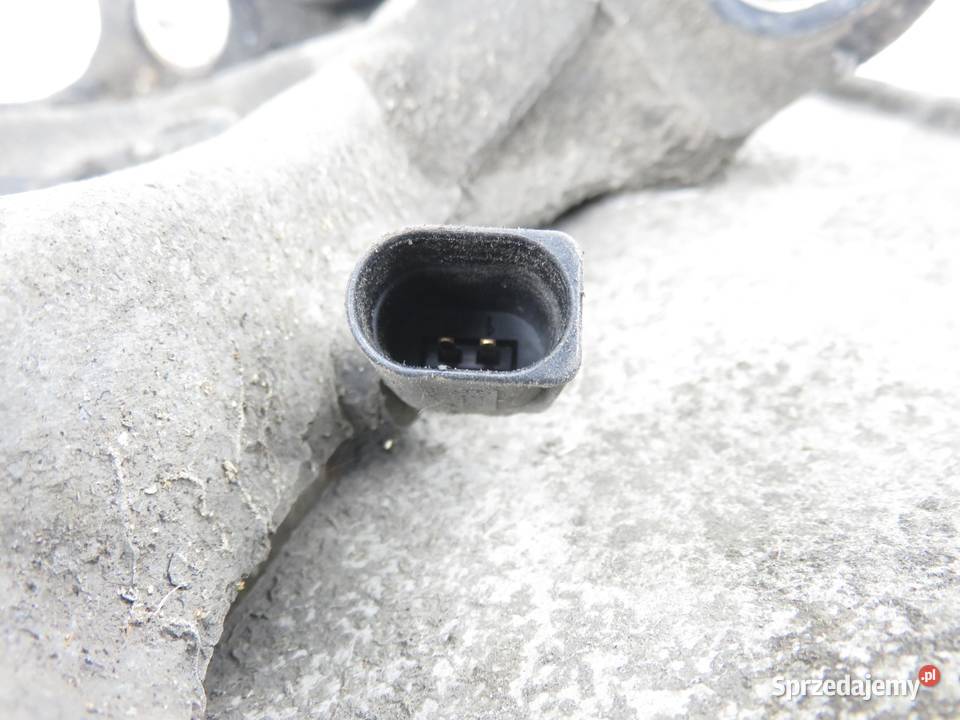 ZWROTNICA PRZEDNIA PRAWA AUDI A5 27 TDI osobowe sprzedam