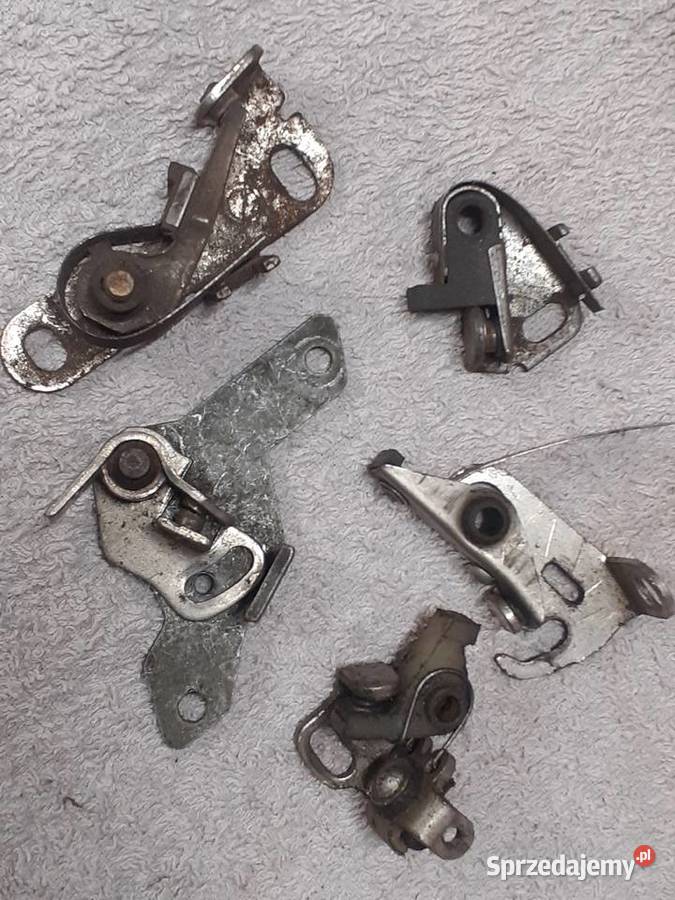Romet Komar Ogar Motorynka Wsk Junak Osa Wfm Shl