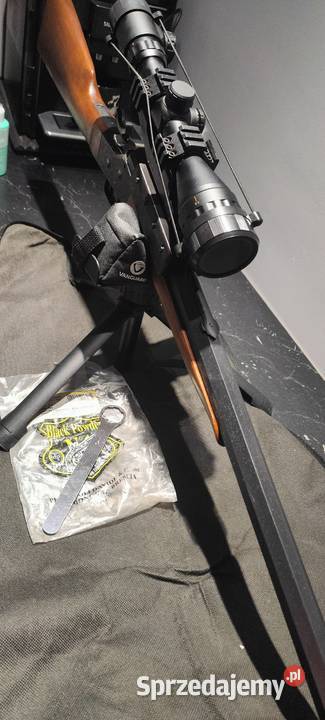 Sprzedam Rolling block .45 Śrem - Sprzedajemy.pl