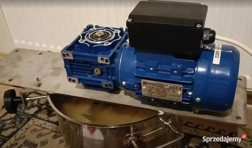 Kremownica do miodu Tarnów