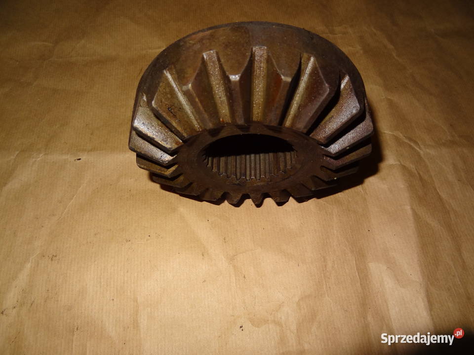 Koronka mechanizmu różnicowego Star nowa