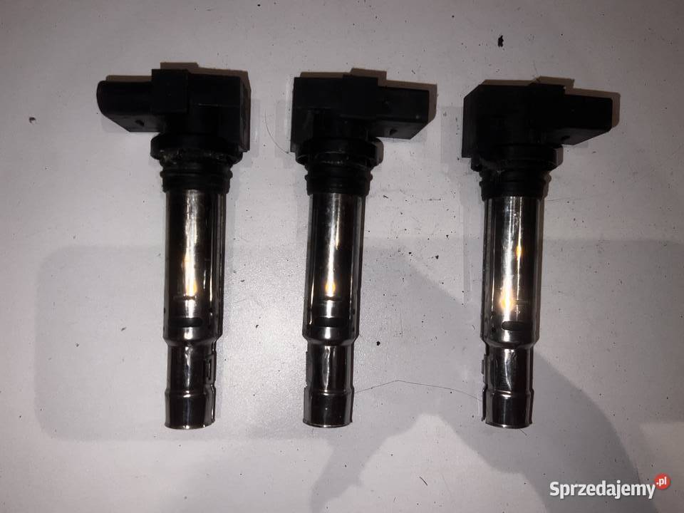cewki zapłonowe vw polo 13 Ostrów Wielkopolski