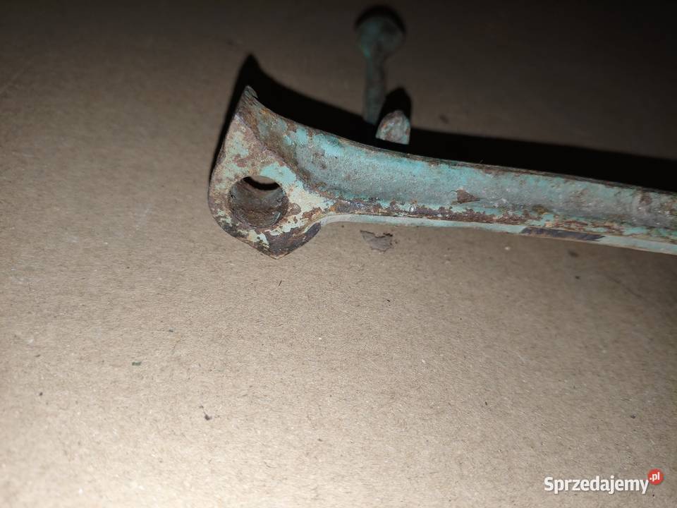 Stopka boczna IŻ49 IŻ56 Planeta wielkopolskie