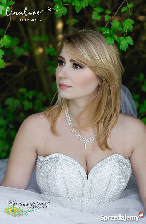 Profesjonalny makijaż na każdą okazję Wrocław