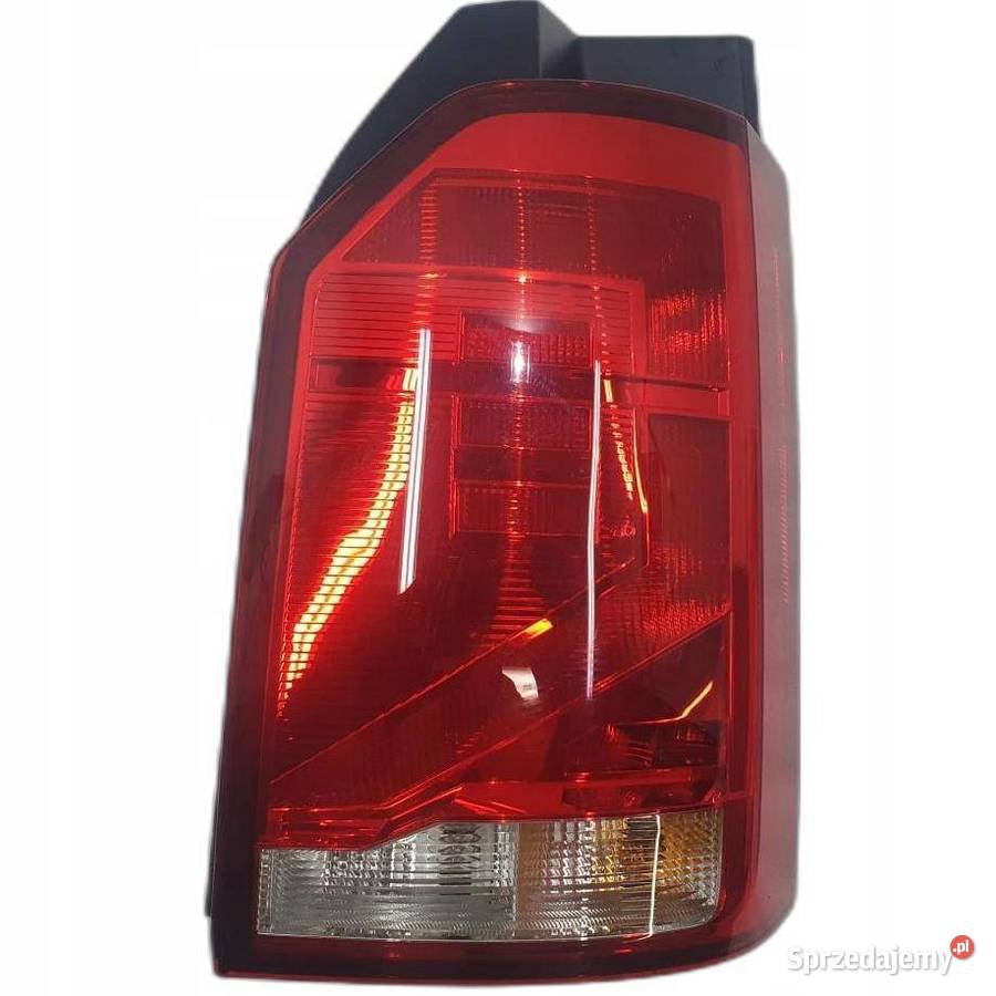 LAMPA PRAWY TYŁ VW TRANSPORTER T6 LIFT wielkopolskie
