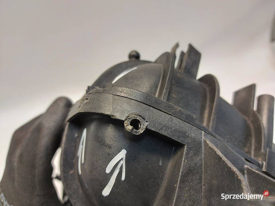 AUDI A3 8Y4 15 TFSI Kolektor ssący sprzedam