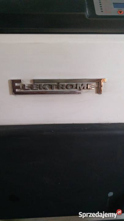 Piec Elektromet ekogroszek Poznań