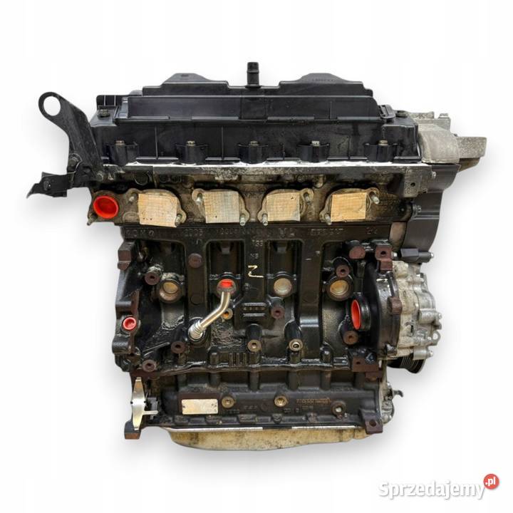 SILNIK G9U754 Renault Master Opel Movano Nissan Chełm