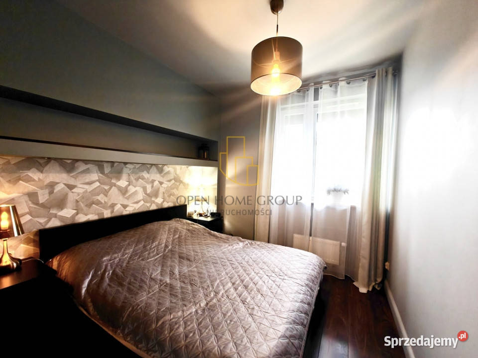 Apartament 3 pok60mgaraż komórka Lux2010 Wrocław