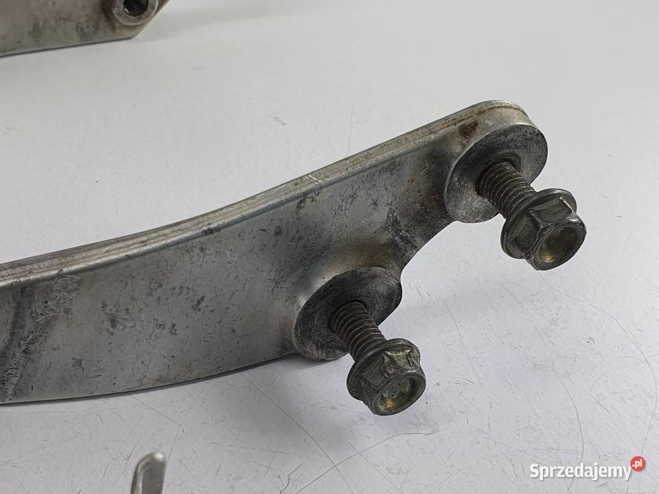 Mocowanie Silnika Uchwyt Sruby Honda Crf 450 Hm łódzkie Łódź