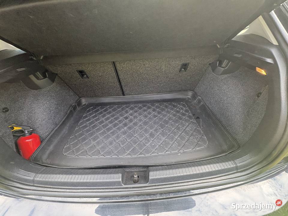 Volkswagen Polo 2019r 95 10TSI 74000 Warszawa