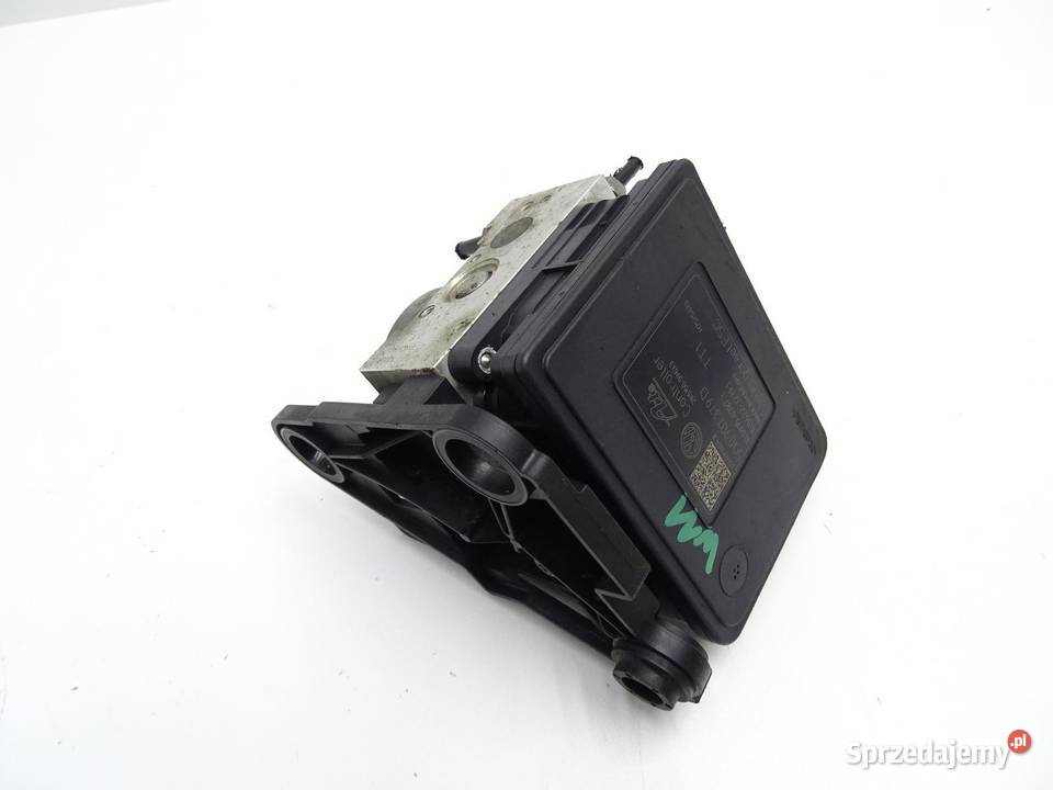 POMPA HAMULCOWA ABS ESP AUDI A3 8V GOLF VII