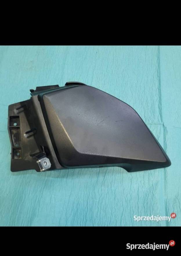 BMW R 1200 RT 1250 K52 OSŁONA SCHOWKA PRAWA Mocowania i uchwyty