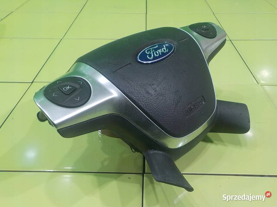 C MK2 II 16 B 12r AIRBAG poduszka kierowcy osobowe Suków sprzedam