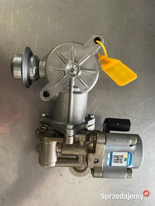 Pompa wtryskowa Mercedes Benz A2710703401 W212