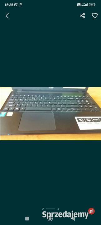 Laptop pomorskie Starogard Gdański