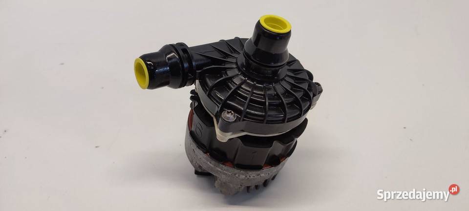 MERCEDES VITO W447 POMPKA WODY A0005003800