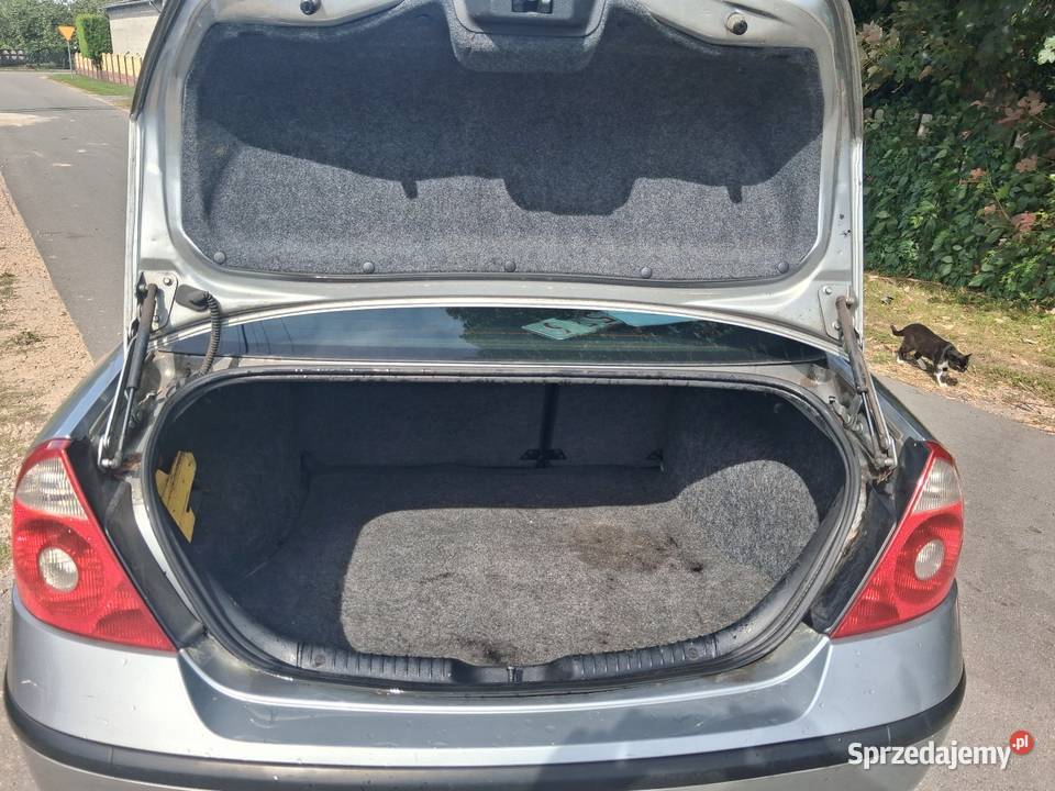 Ford mondeo mk3 20 diesel zamiana Sekursko sprzedam