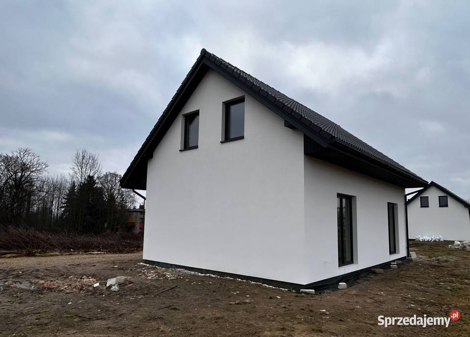 DomkiWidokowa Sączów 110m2