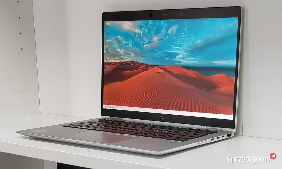 Laptop HP 1030 G3 x360 133 IPS DOTYK Intel Lublin
