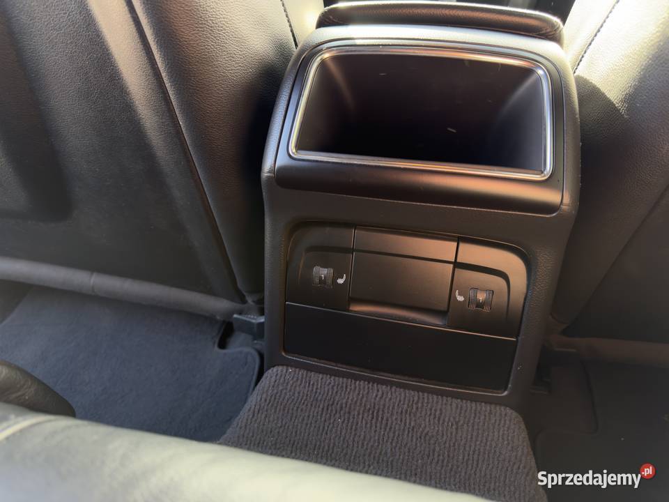 Audi a4 b8 20 tfsi Sline immobilizer Bielsko-Biała