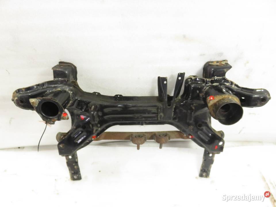 SANKI PRZÓD VW POLO CLASSIC 6V2 60 14 AKK sprzedam