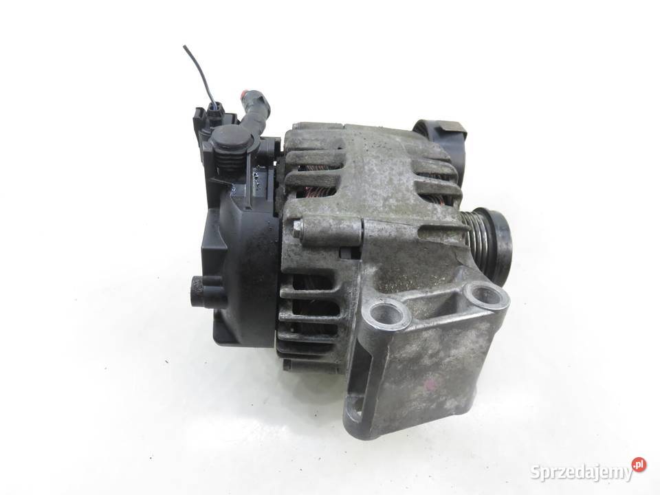 ALTERNATOR FORD S I WA6 16 EcoBoost JTWA
