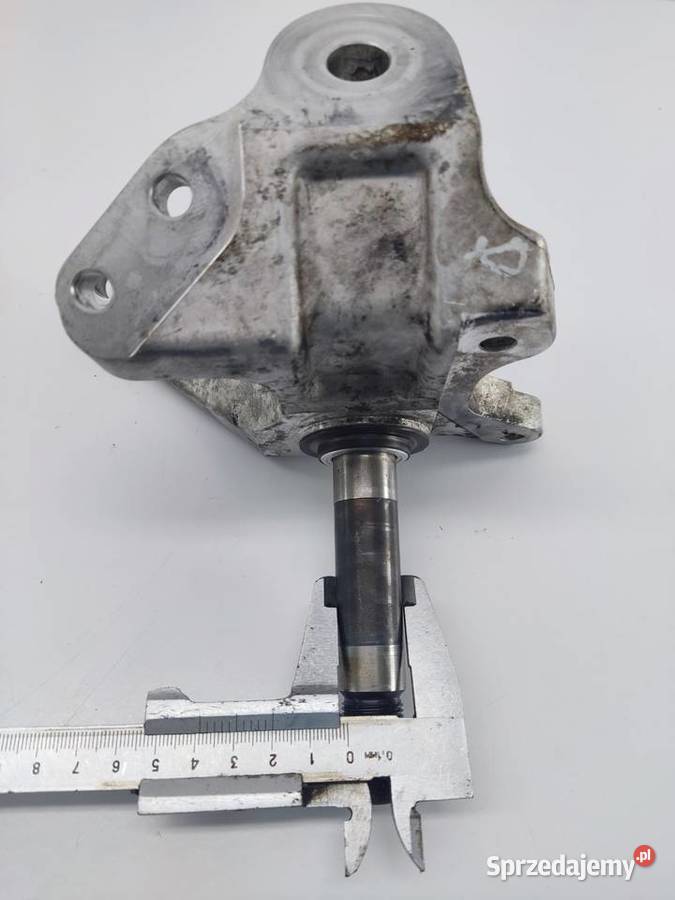 Zwrotnica Prawa Can Am Ds 650 Łódź
