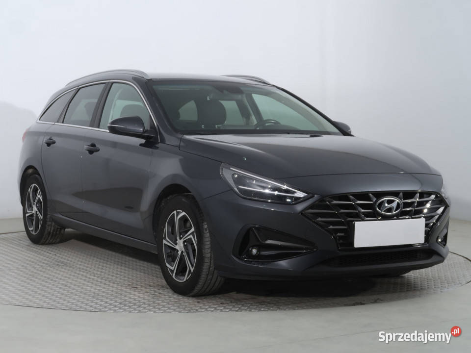 Hyundai i30 15 DPI tempomat Piaseczno