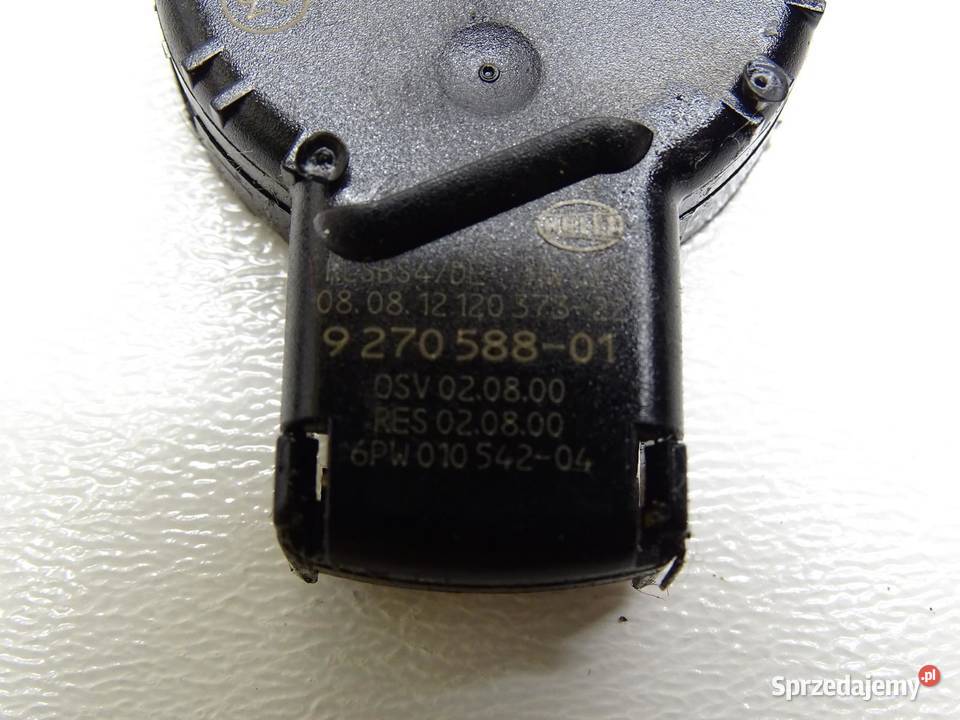 CZUJNIK SENSOR DESZCZU 9270588 BMW F20 F21 F30 małopolskie sprzedam