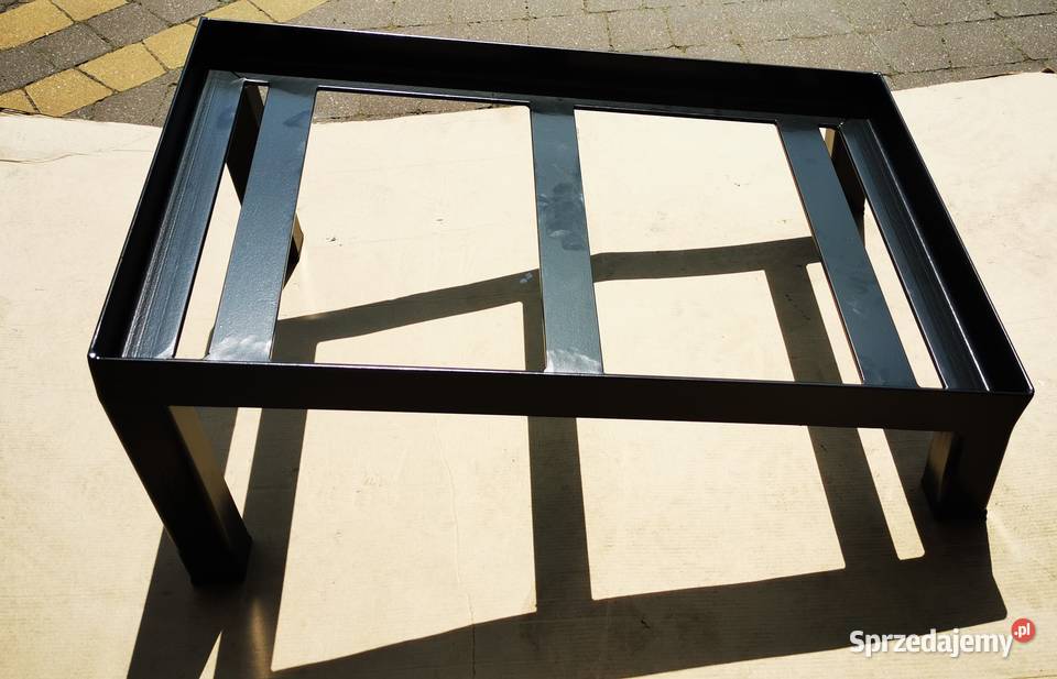 Stojaki na kartony skrzynki PRODUCENT Kozienice