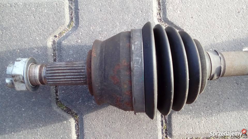 Prawa półoś przegub lancia delta 16 mjet Siedlce