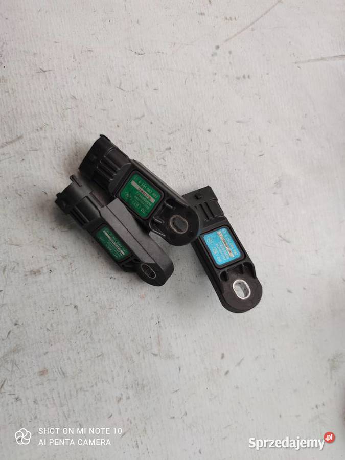 Mapsensor Renault 15 DCI 0281002997 Suchedniów