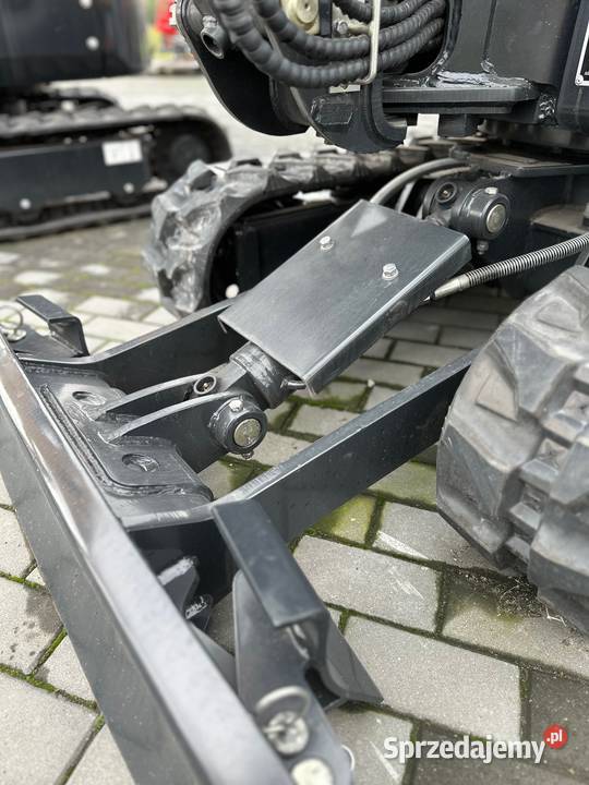 Nowa mini koparka NEX YUCHAI YC189 silnik Yanmar Koparki Warszawa sprzedam