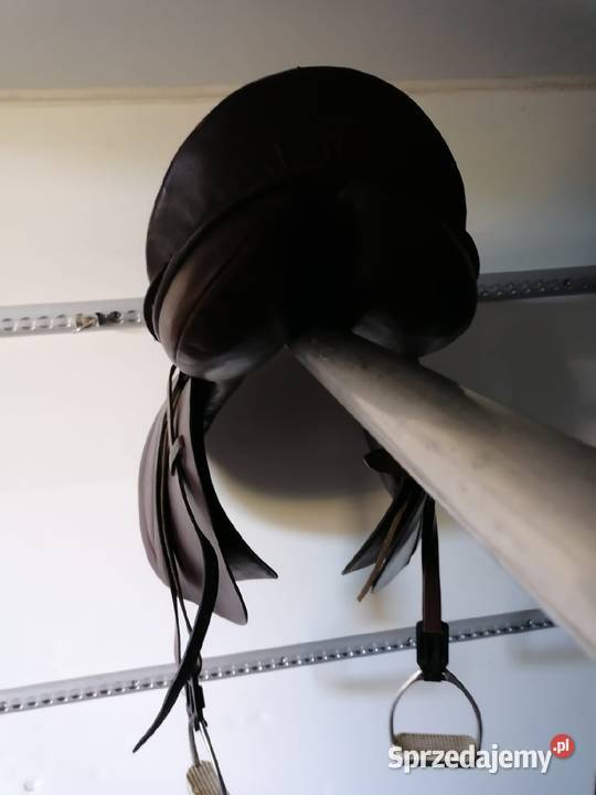 Siodło Siodło na konia Siedlce