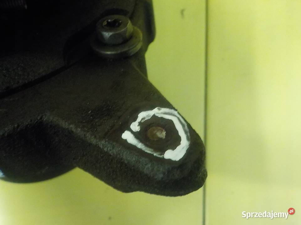 VW TOUAREG 25 TDI 09r 175 BPE turbina Suków sprzedam