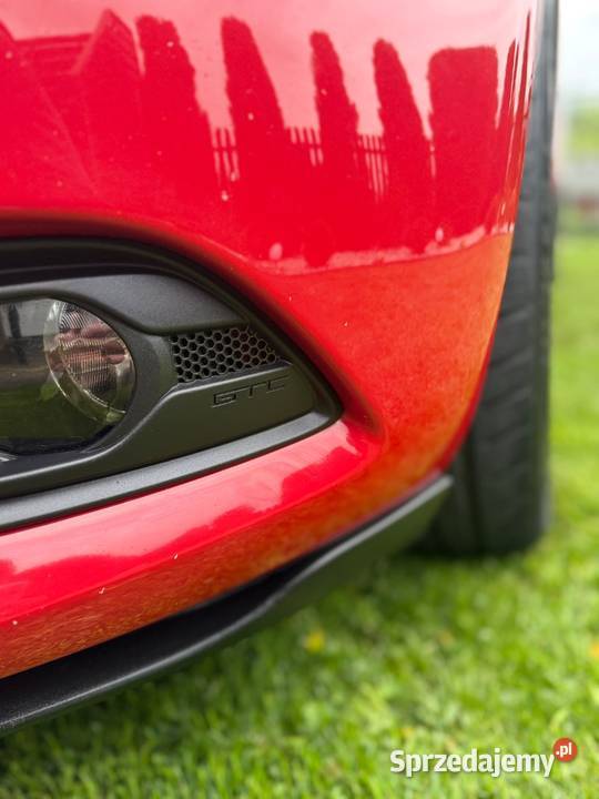 Opel Astra GTC Limited Edition 1999cm3 Dębica
