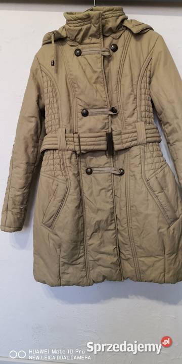 Kurtka damska Rozmiar 40(L) łódzkie Piotrków Trybunalski