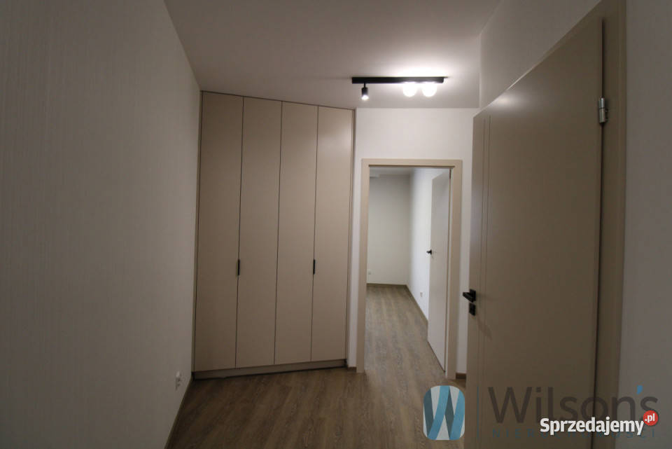 Mieszkanie Wrocław 6323m2 2pok własność