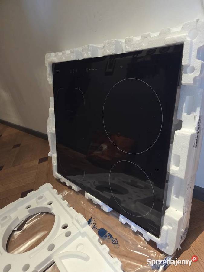 Tanio sprzedam Amica indukcyjna do wbudowania Kraków