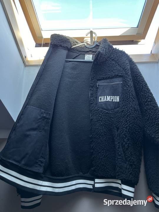 Bluza kurtka champion Zawiercie