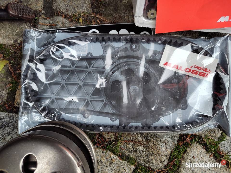 Kawasaki J125 ABS nie honda pcxForzaYamaha x pas napędowy Gliwice