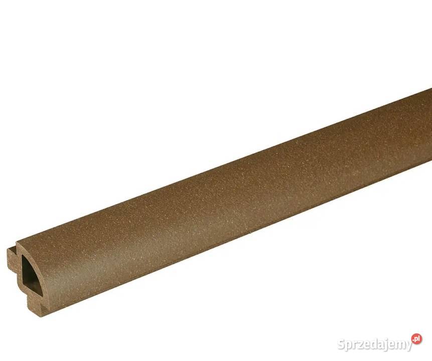 Ćwierćwałek WPC B150 Wild Teakmiodowy