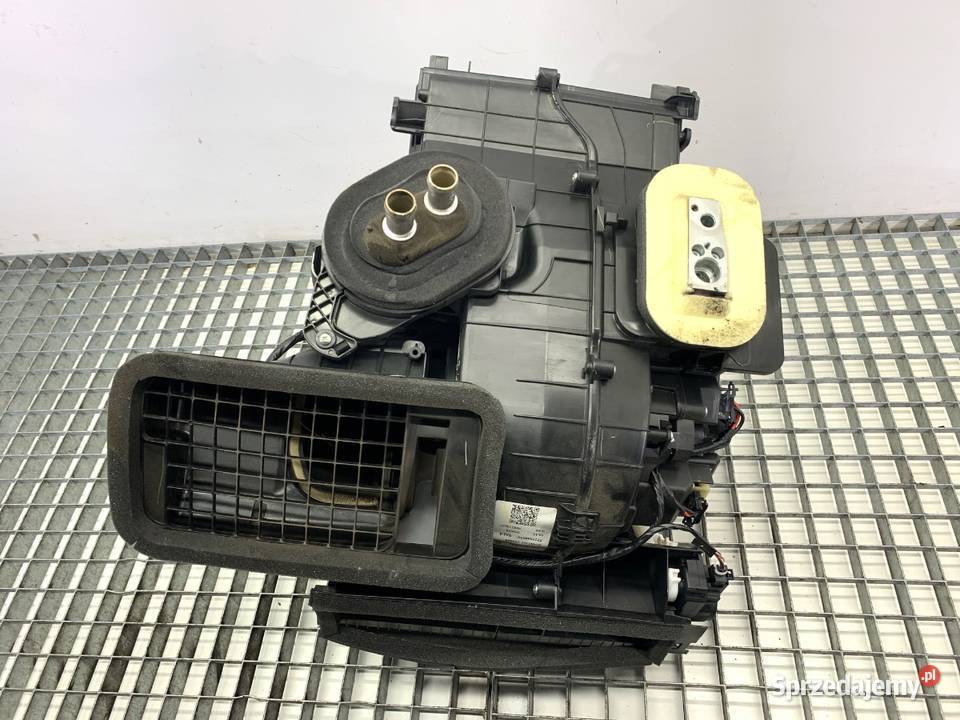 NAGRZEWNICA KOMPLETNA KOMBAJN RENAULT CLIO V sprzedam