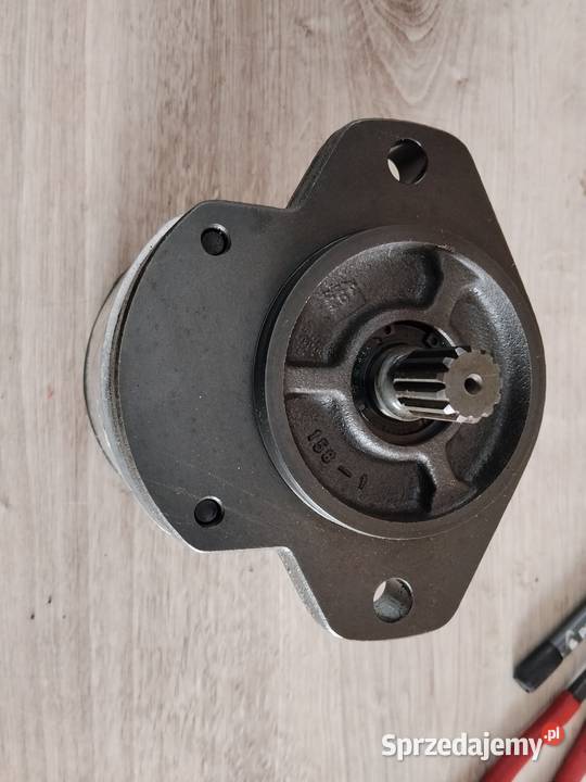 Pompa hydrauliczna bosch Stalowa Wola sprzedam