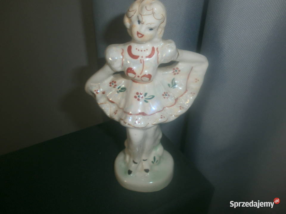 ładna figurka Dekoracje i ozdoby Zielona Góra